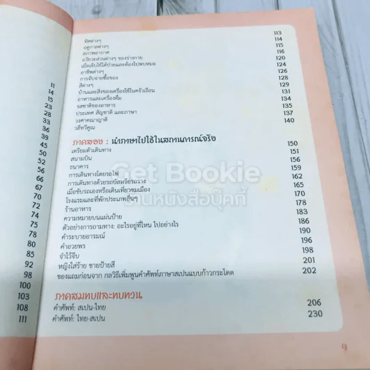 พูดสเปน รูปที่ 8