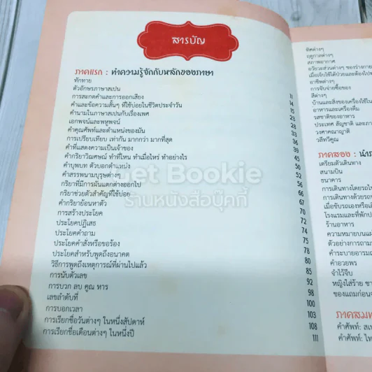พูดสเปน รูปที่ 7