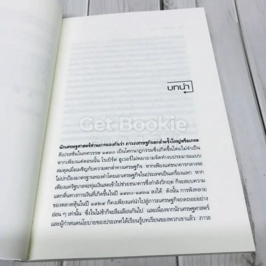 เศรษฐวิบัติ รูปที่ 9