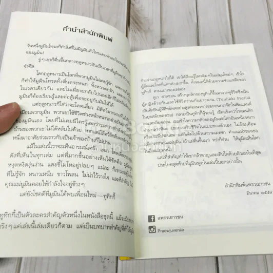 เมืองมูมินกลางฤดูหนาว รูปที่ 8