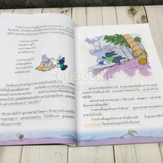 วรรณคดีลำนำ ชั้นป.3 รูปที่ 8