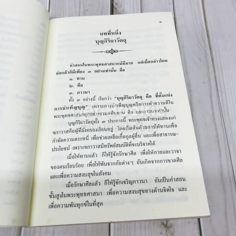 ทางแห่งความสุข รูปที่ 11