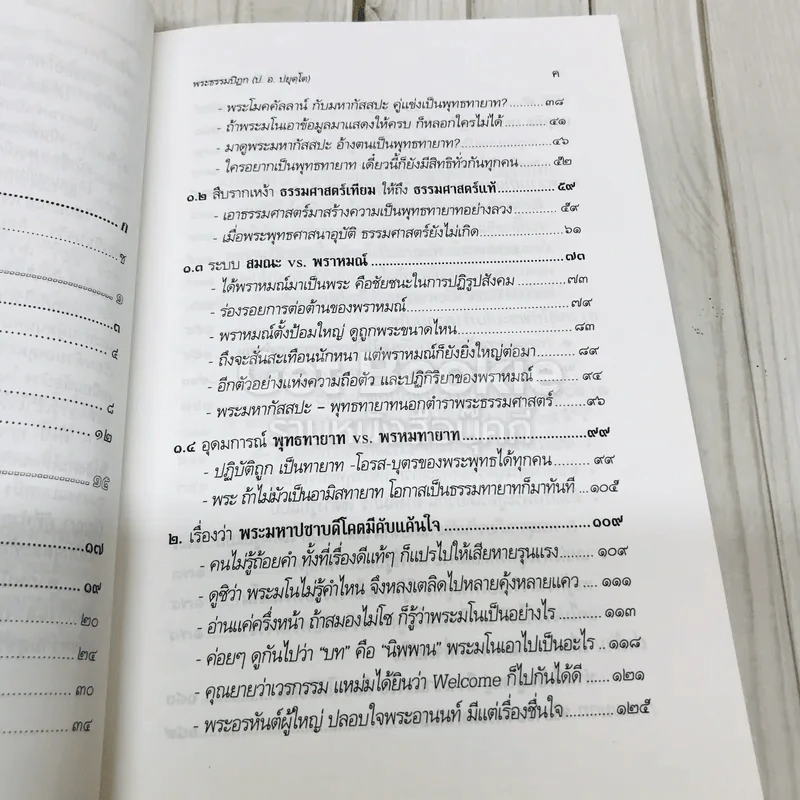 ตื่น-กันเสียที จาก.ความเท็จของหนังสือเหตุเกิดพ.ศ.1 รูปที่ 9