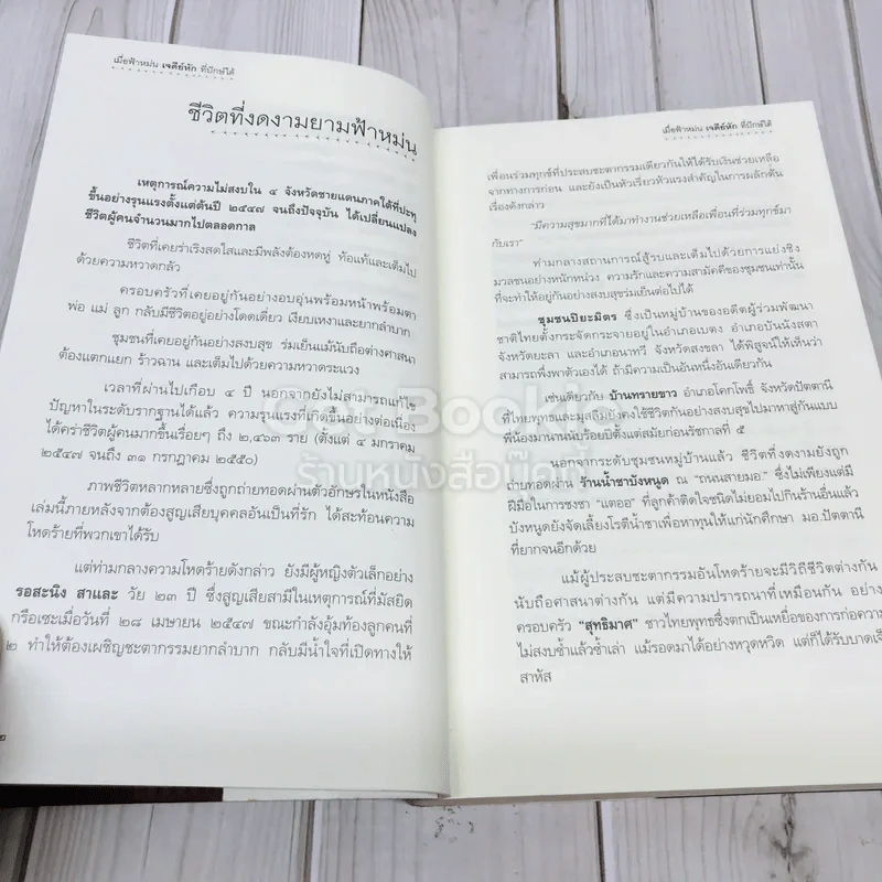 เมื่อฟ้าหม่น เจดีย์หักที่ปักษ์ใต้ รูปที่ 7