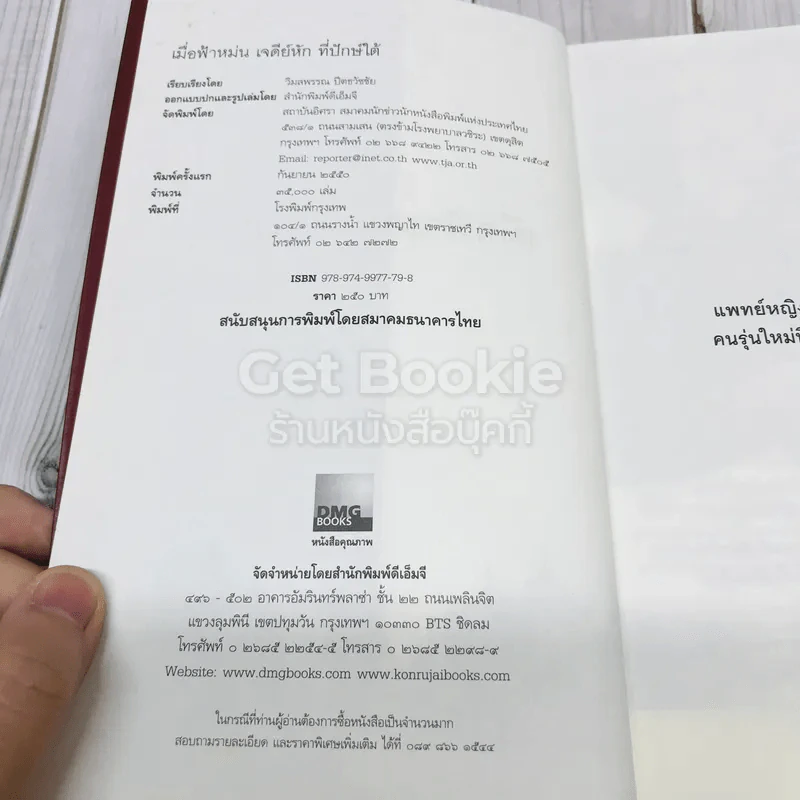 เมื่อฟ้าหม่น เจดีย์หักที่ปักษ์ใต้ รูปที่ 5
