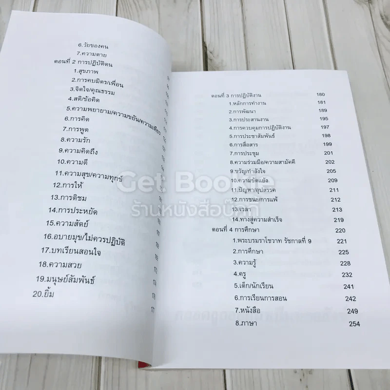 ครบเครื่องเรื่องวิทยากร รูปที่ 10