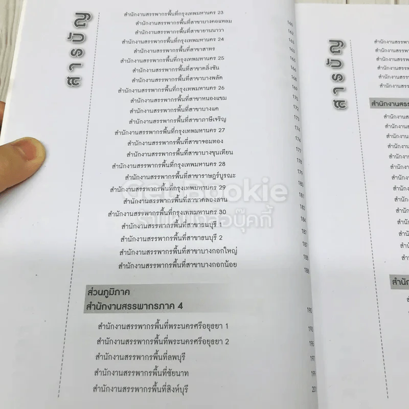 หมายเลขโทรศัพท์ กรมสรรพากร รูปที่ 8