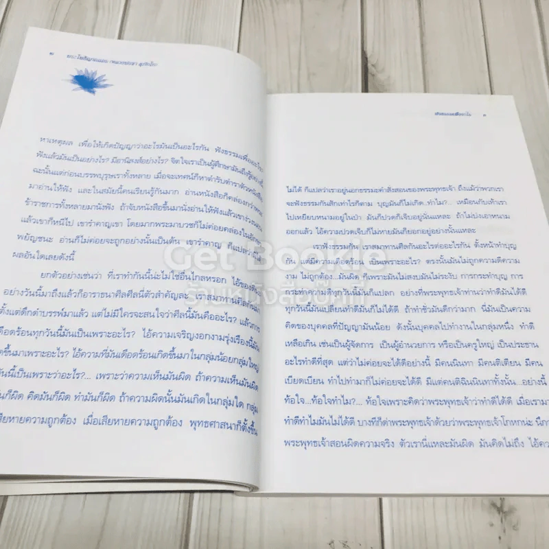 ปัจจุบันธรรม รูปที่ 9