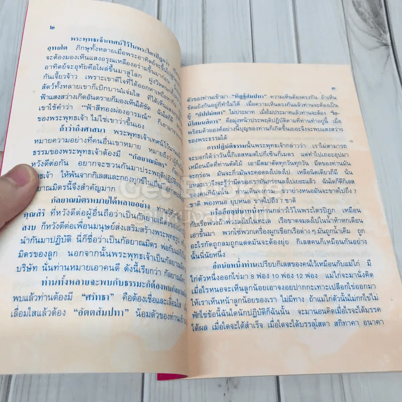 ลำดับโสฬสญาณ รูปที่ 7