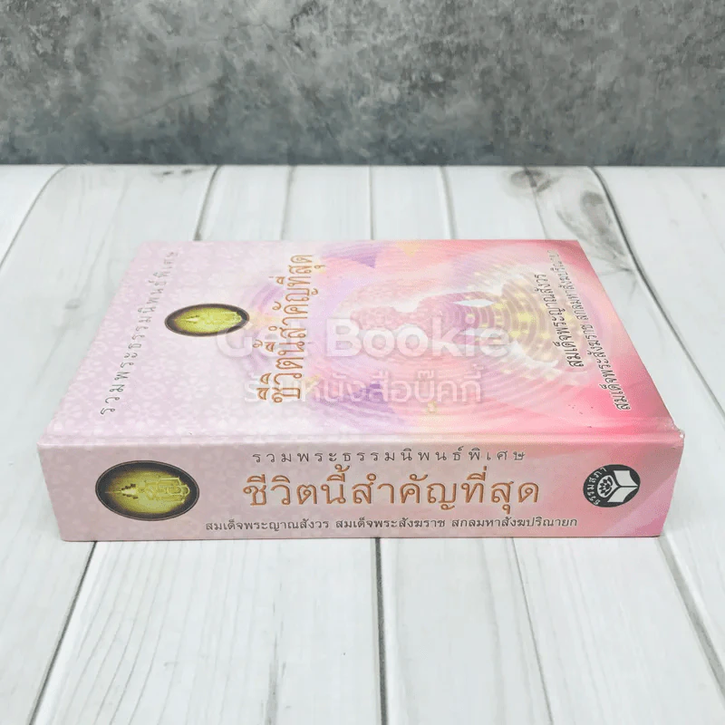 ชีวิตนี้สำคัญนัก รูปที่ 2