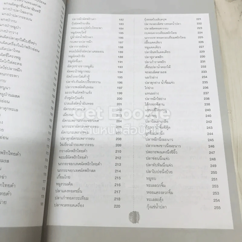 200 สูตรเด็ดเมนูกับแกล้มเลิศรส รูปที่ 7