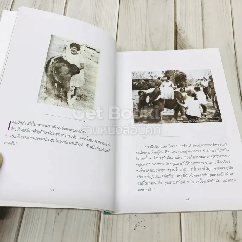 เจ้าหญิงในดวงใจประชาชน รูปที่ 9