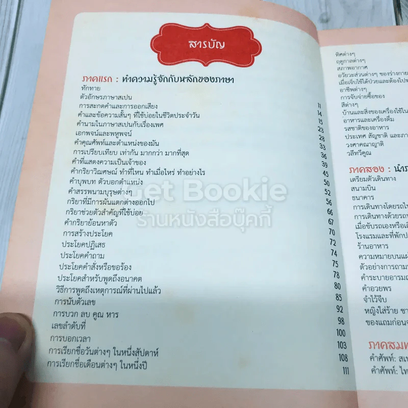 พูดสเปน รูปที่ 7