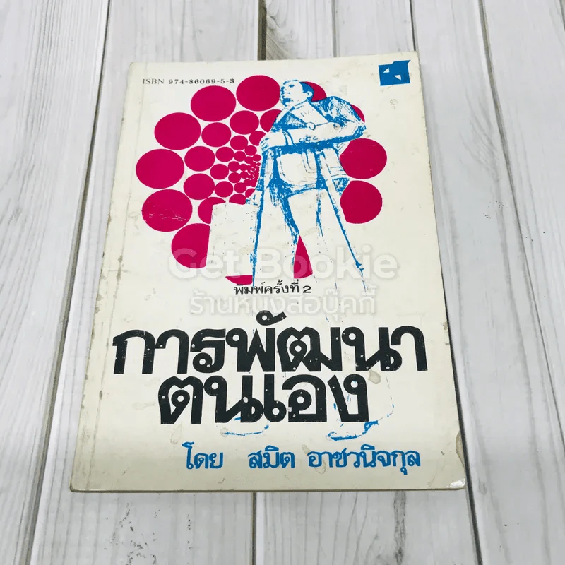 การพัฒนาตนเอง รูปที่ 1