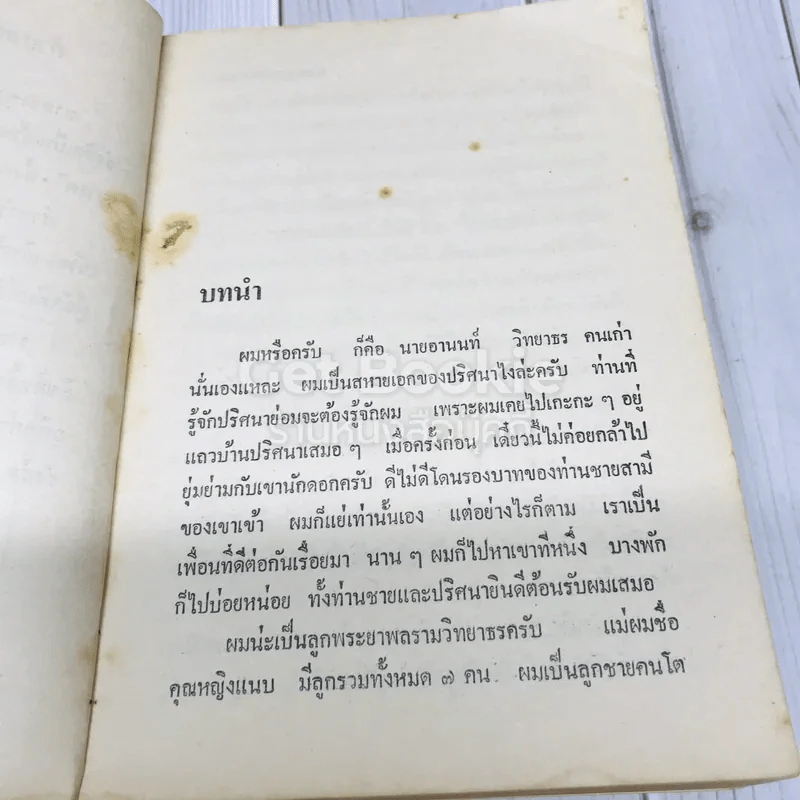 เจ้าสาวของอานนท์ รูปที่ 9