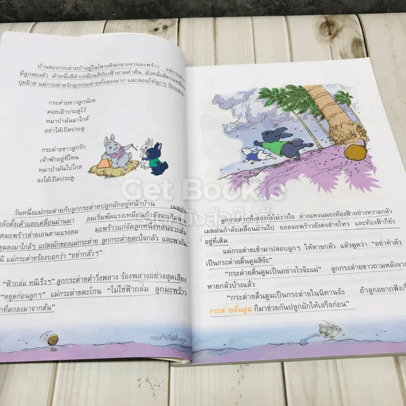 วรรณคดีลำนำ ชั้นป.3 รูปที่ 8
