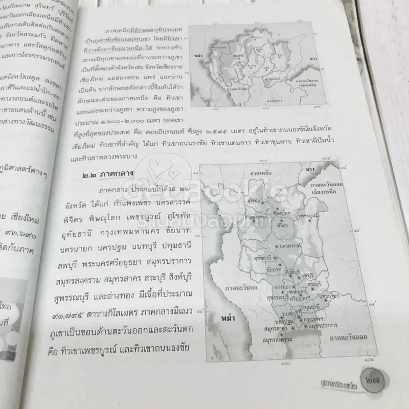 สังคมศึกษา ศาสนาและวัฒนธรรม ม.1 รูปที่ 11