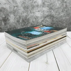 รวมเรื่องผี และกฎแห่งกรรม 11 เล่ม รูปที่ 4