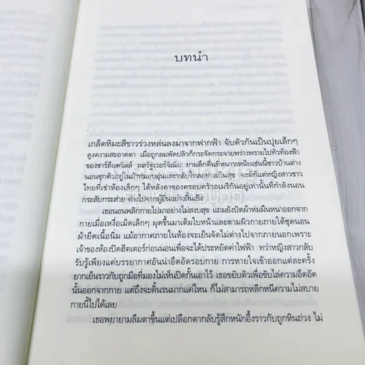 ตราบสิ้นสิเน่หา รูปที่ 6