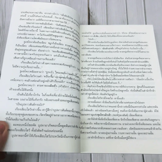 กวีในดงดาบ รูปที่ 6