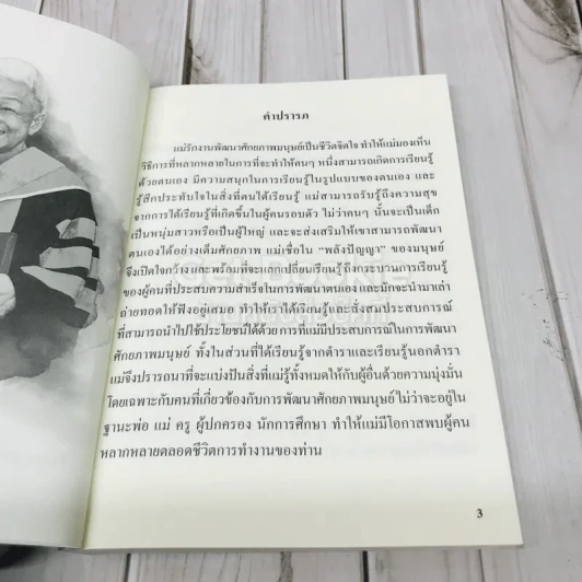 ความสงัดจากภายใน The Silence From Inner World รูปที่ 4