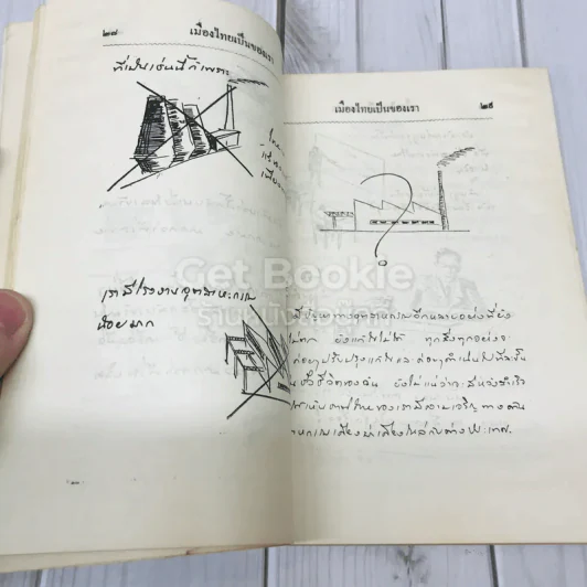 เอกสารโลหกิจ สำหรับประชาชน ฉบับพิเศษเพื่อเยาวชน ฉบับที่ 4 รูปที่ 7