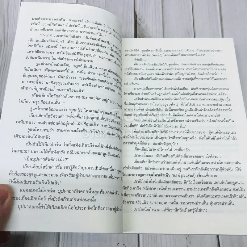 กวีในดงดาบ รูปที่ 6