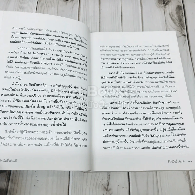 ชีวิตแค่ของชั่วคราว รูปที่ 7