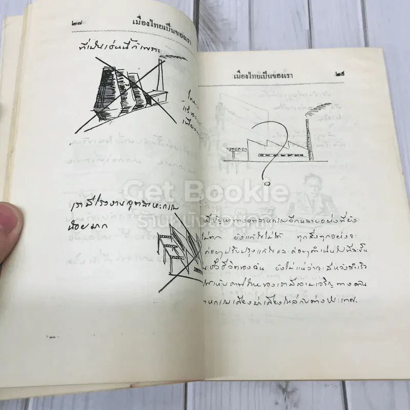 เอกสารโลหกิจ สำหรับประชาชน ฉบับพิเศษเพื่อเยาวชน ฉบับที่ 4 รูปที่ 7