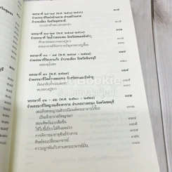 หลวงปู่เจี๊ยะ จุนฺโท พระผู้เป็นดั่งผ้าขี้ริ้วห่อทอง วัดป่าภูริทัตตปฏิปทาราม อ.สามโคก จ.ปทุมธานี รูปที่ 14