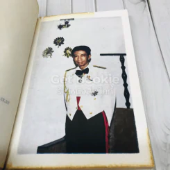 อนุสรณ์งานศพพ.อ.(พิเศษ) อาวุธ ธรรมาชีวะ รูปที่ 5