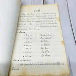 ประวัติศาสตร์การสงครามไทยรบพม่า คณะนักเรียนเทคนิคทหารบก รุ่นที่ 6 รูปที่ 9