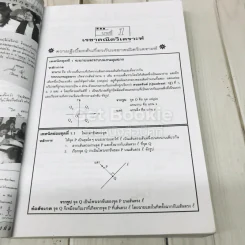 คัมภีร์คณิตศาสตร์ ม.4 ภาคเรียนที่ 2 ฉบับปราบมาร รูปที่ 12