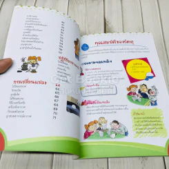 ทดลองวิทย์ @Home เล่ม 1-3 รูปที่ 14