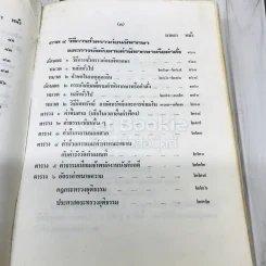 รวมกฎหมายวิธีพิจารณาความ ฉบับแก้ไขเพิ่มเติมใหม่ พร้อมกฎหมายที่เกี่ยวข้องบางเรื่องมีข้อสังเกตและฎีกาย่อประกอบ รูปที่ 12