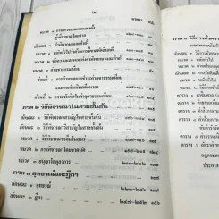 รวมกฎหมายวิธีพิจารณาความ ฉบับแก้ไขเพิ่มเติมใหม่ พร้อมกฎหมายที่เกี่ยวข้องบางเรื่องมีข้อสังเกตและฎีกาย่อประกอบ รูปที่ 11