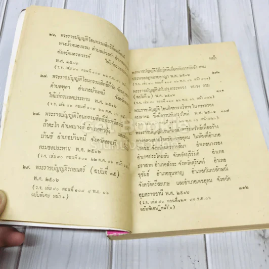 รัฐสภาสาร ฉบับนิติบัญญัติ เล่ม 8 พ.ศ.2506 รูปที่ 10