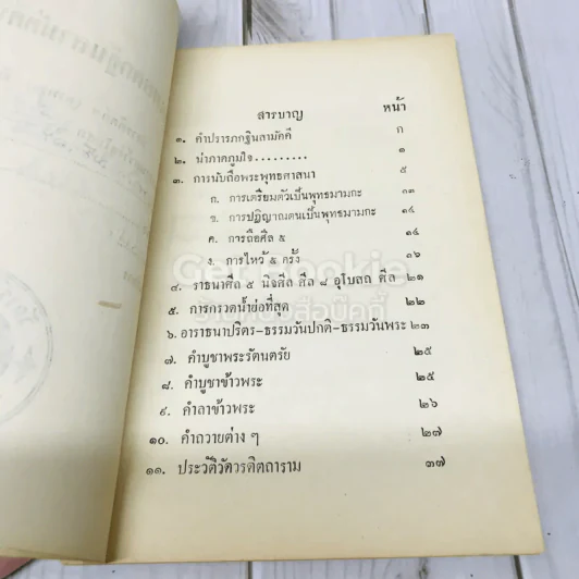 คู่มือชาวพุทธ เล่ม 1 รูปที่ 5