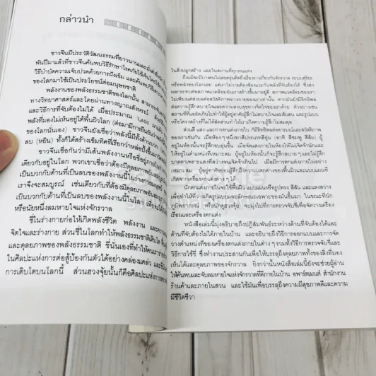 บ้านถูกโฉลก ตามหลักฮวงจุ้ย - อำนวยชัย ปฏิพัทธ์เผ่าพงศ์ รูปที่ 6