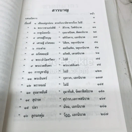 ชาดกมาลา - หลวงรัชฏการโกศล รูปที่ 6