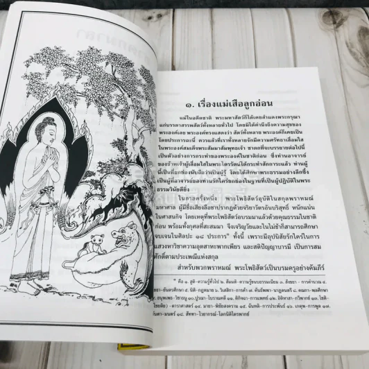 ชาดกมาลา - หลวงรัชฏการโกศล รูปที่ 8