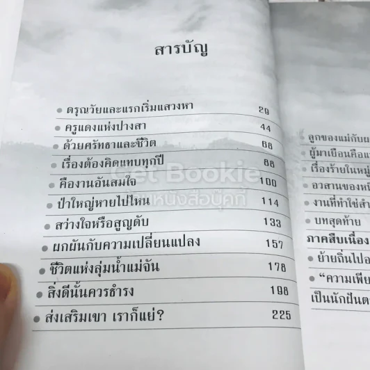 แม่จัน สายน้ำที่ผันเปลี่ยน รูปที่ 7