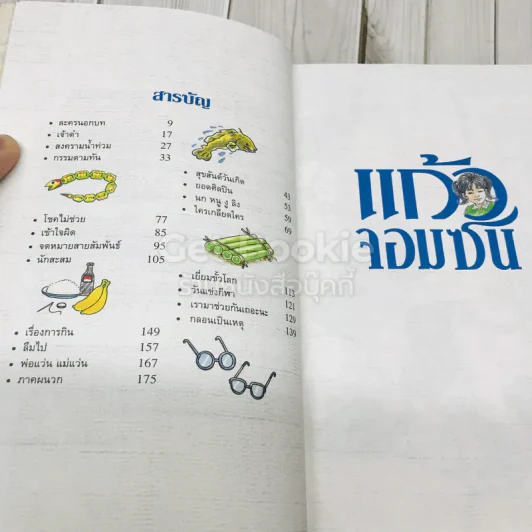 แก้วจอมแก่น + แก้วจอมซน รูปที่ 6