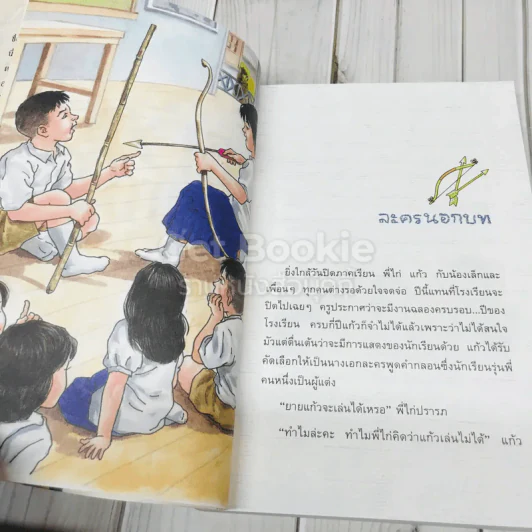 แก้วจอมแก่น + แก้วจอมซน รูปที่ 7