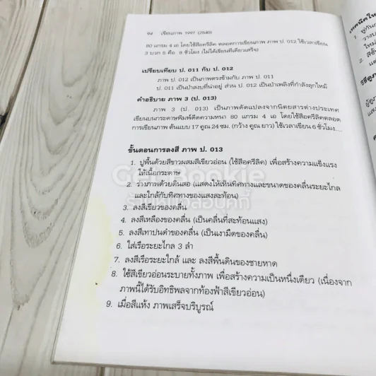 วิธีหาเงินใช้แบบคนยิว รูปที่ 8
