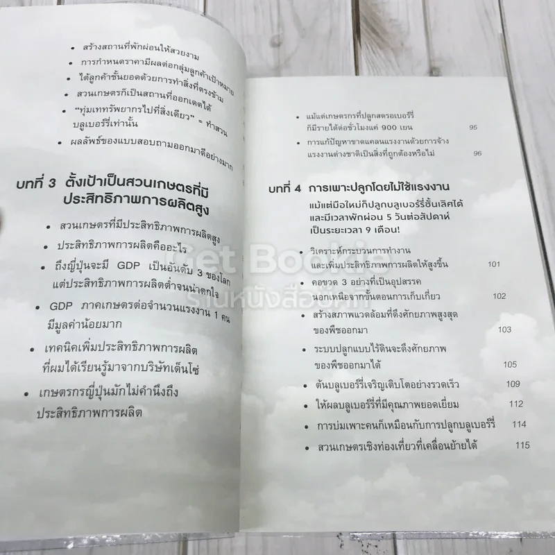 สุดยอดธุรกิจเกษตรสไตล์ญี่ปุ่น รูปที่ 7