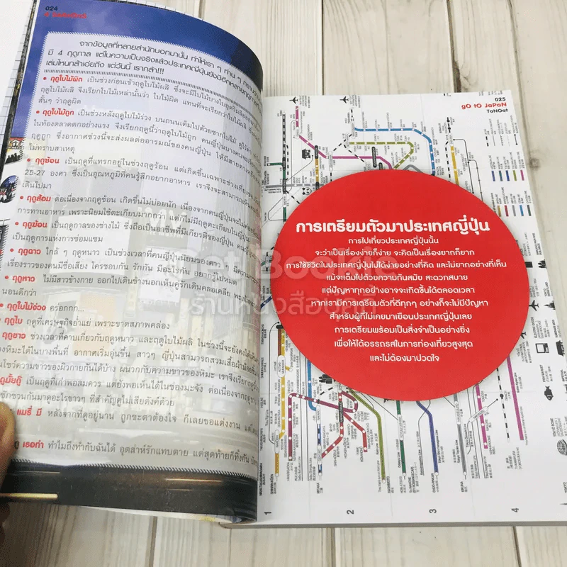 ฮิกาซีน ฉบับพิเศษ เกาะดม ชมโตเกียว รูปที่ 9