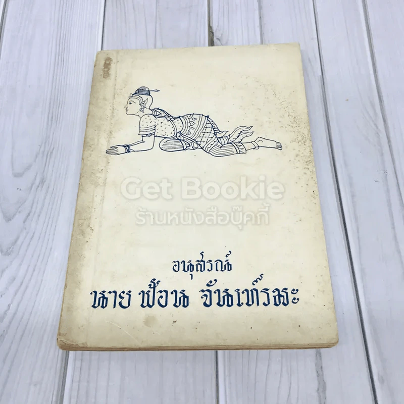 อนุสรณ์นายฟ้อน จันเทรมะ รูปที่ 1