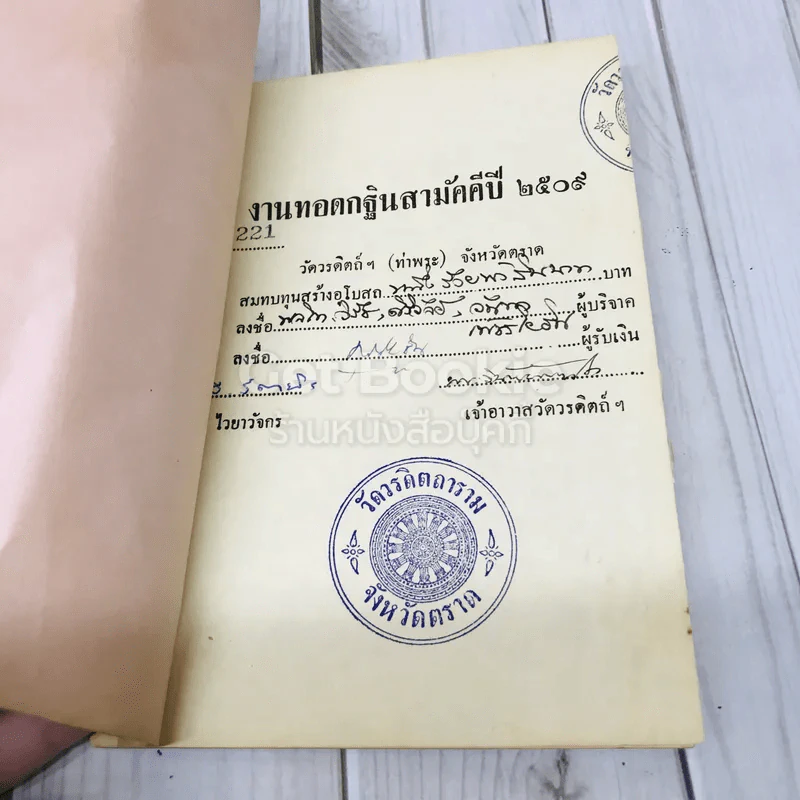 คู่มือชาวพุทธ เล่ม 1 รูปที่ 4