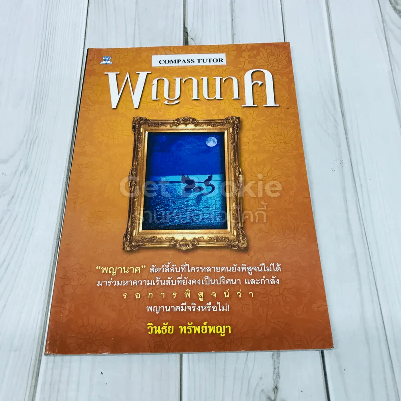พญานาค รูปที่ 1